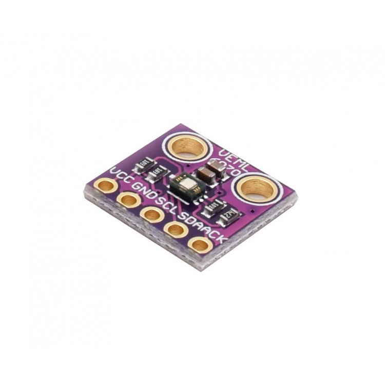 VEML6070 UV Sensor Breakout Board